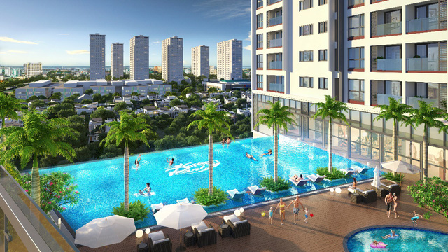 Green Pearl 378 Minh Khai: Mua nh&agrave; kh&ocirc;ng lo thanh to&aacute;n - Ảnh 2.